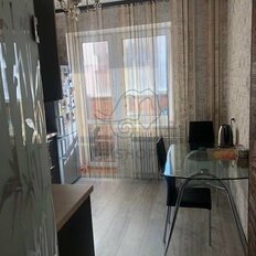 Квартира 42,8 м², 1-комнатная - изображение 1