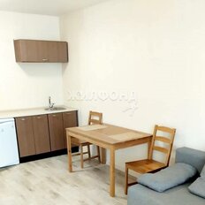 Квартира 22,6 м², студия - изображение 4