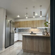 Квартира 85,2 м², 4-комнатная - изображение 4