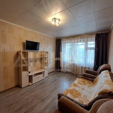 Квартира 35 м², 1-комнатная - изображение 3