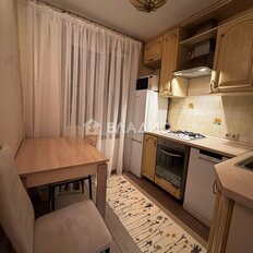 Квартира 32,3 м², 1-комнатная - изображение 1