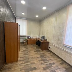 66,5 м², офис - изображение 5