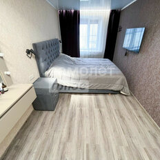 Квартира 62,5 м², 3-комнатная - изображение 2