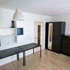 Квартира 28,1 м², студия - изображение 3