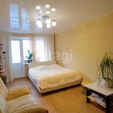 Квартира 44,4 м², 2-комнатная - изображение 1