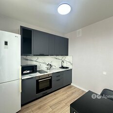 Квартира 33 м², 1-комнатная - изображение 1