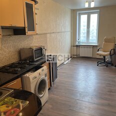 Квартира 45,4 м², 2-комнатная - изображение 2