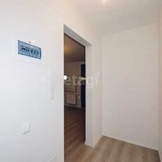 Квартира 34,7 м², 1-комнатная - изображение 2