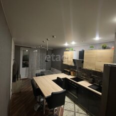 Квартира 39,5 м², 1-комнатная - изображение 5