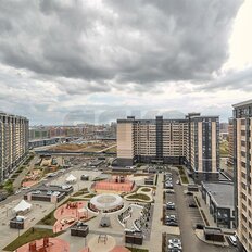 Квартира 25,8 м², студия - изображение 2