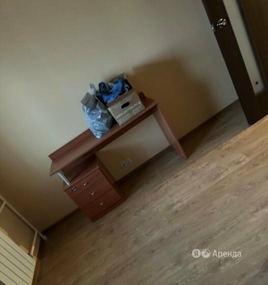 40 м², 1-комнатная квартира 3 000 ₽ в сутки - изображение 3