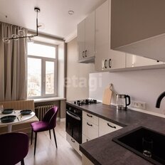 Квартира 55,4 м², 2-комнатная - изображение 1