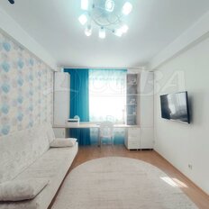 Квартира 55 м², 2-комнатная - изображение 5