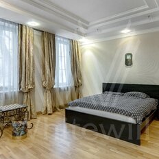 Квартира 194 м², 3-комнатная - изображение 4