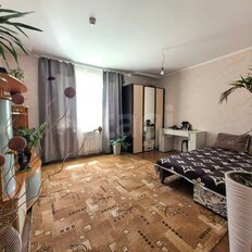 Квартира 82,8 м², 3-комнатная - изображение 4