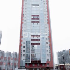 Квартира 98,8 м², 4-комнатная - изображение 1