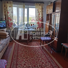 Квартира 47,7 м², 2-комнатная - изображение 3
