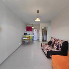 Квартира 31 м², студия - изображение 2