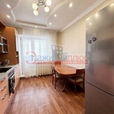 Квартира 88,6 м², 4-комнатная - изображение 2