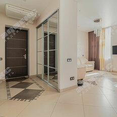 Квартира 89,5 м², 3-комнатная - изображение 5