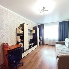 Квартира 35,3 м², 1-комнатная - изображение 1