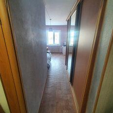 22 м², комната - изображение 4