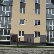 Квартира 77,4 м², 1-комнатная - изображение 5