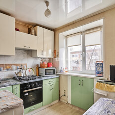 Квартира 52,9 м², 3-комнатная - изображение 5
