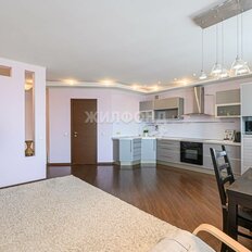 Квартира 54,5 м², 2-комнатная - изображение 4