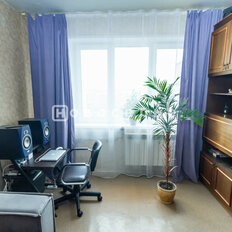 Квартира 52,6 м², 2-комнатная - изображение 3