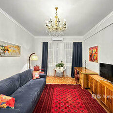 Квартира 65 м², 2-комнатная - изображение 5