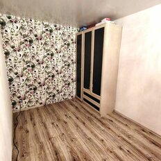 Квартира 30,7 м², 1-комнатная - изображение 3