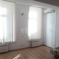 Квартира 27 м², студия - изображение 2