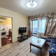 Квартира 61,1 м², 3-комнатная - изображение 2