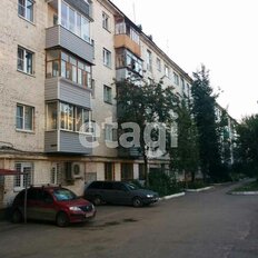 Квартира 54,2 м², 3-комнатная - изображение 1