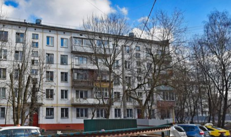 4,2 м², юридический адрес 4 600 ₽ в месяц - изображение 57