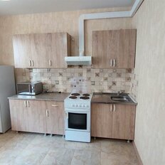 Квартира 44 м², 1-комнатная - изображение 3