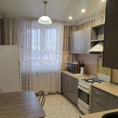 Квартира 37,6 м², 1-комнатная - изображение 1