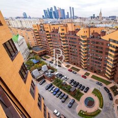 Квартира 135 м², 3-комнатная - изображение 3