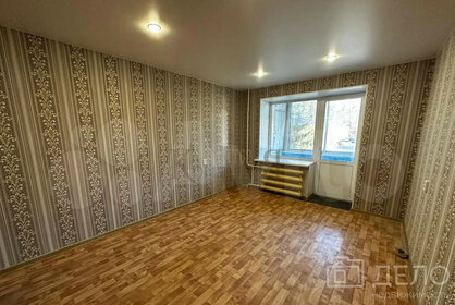 Купить двухкомнатную квартиру с балконом у метро Пролетарская (зеленая ветка) в Санкт-Петербурге и ЛО - изображение 47