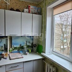 Квартира 44,5 м², 2-комнатная - изображение 5