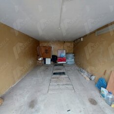 36 м², гараж - изображение 3