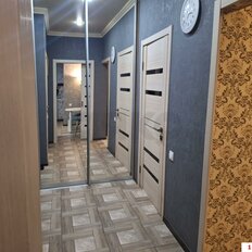 Квартира 45,6 м², 2-комнатная - изображение 1
