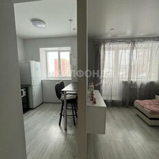 Квартира 31,7 м², 1-комнатная - изображение 2