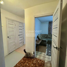 Квартира 37 м², 1-комнатная - изображение 4