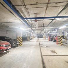 13 м², машиноместо - изображение 3