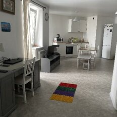 Квартира 68,3 м², 2-комнатная - изображение 1