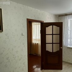 Квартира 57 м², 3-комнатная - изображение 4