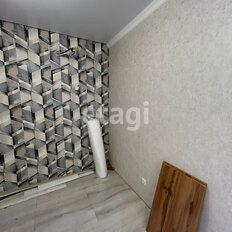 Квартира 45 м², 1-комнатная - изображение 4