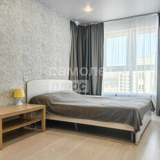 Квартира 38,4 м², 1-комнатная - изображение 4